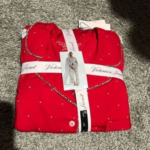 NWT Victorias Secret PJ set